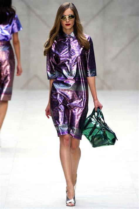 burberry prorsum ss13|Burberry Prorsum Spring 2013 Ready.